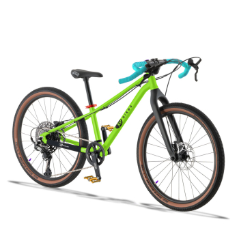 KUbikes 24 gravel